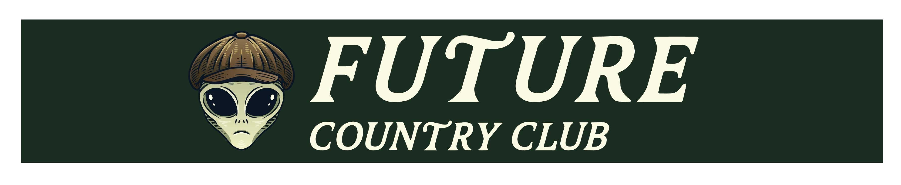 Future Country Club Golf